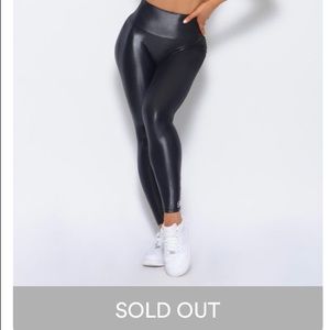 Sold out bombshell leggings xs